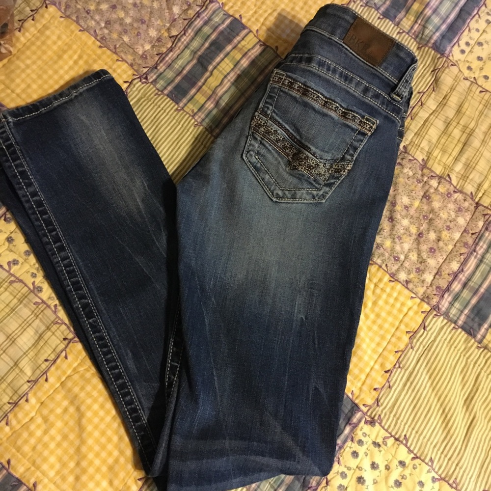 BKE Jeans